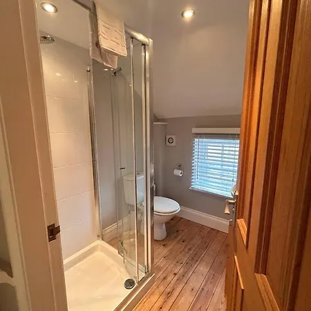 Daire The Gatehouse, Bijou Studio - Sleeps 2 *