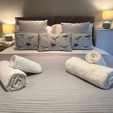 The Gatehouse, Bijou Studio - Sleeps 2 Easingwold